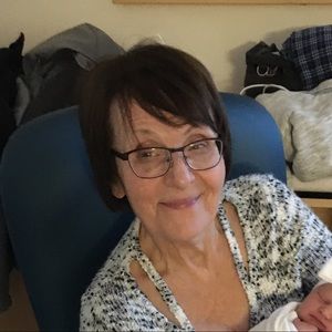 Meet your Posher, Alice